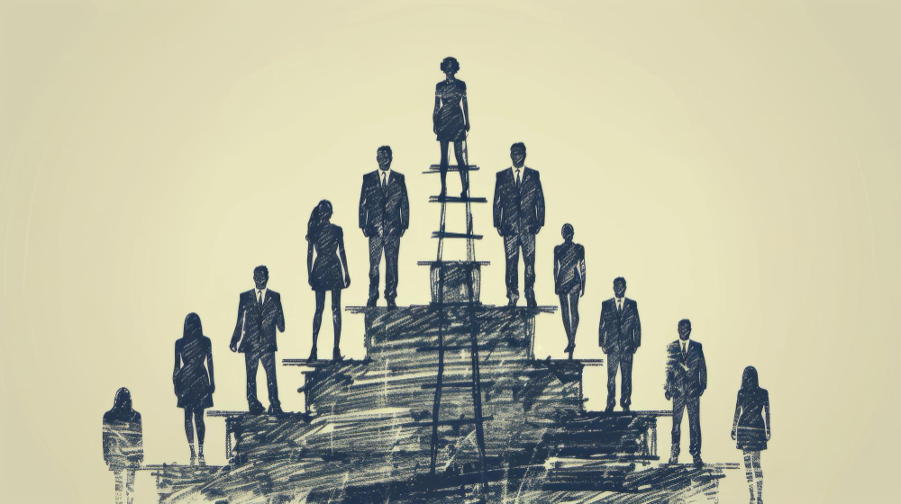 AI Didn’t Kill Jobs. It Killed Org Design.