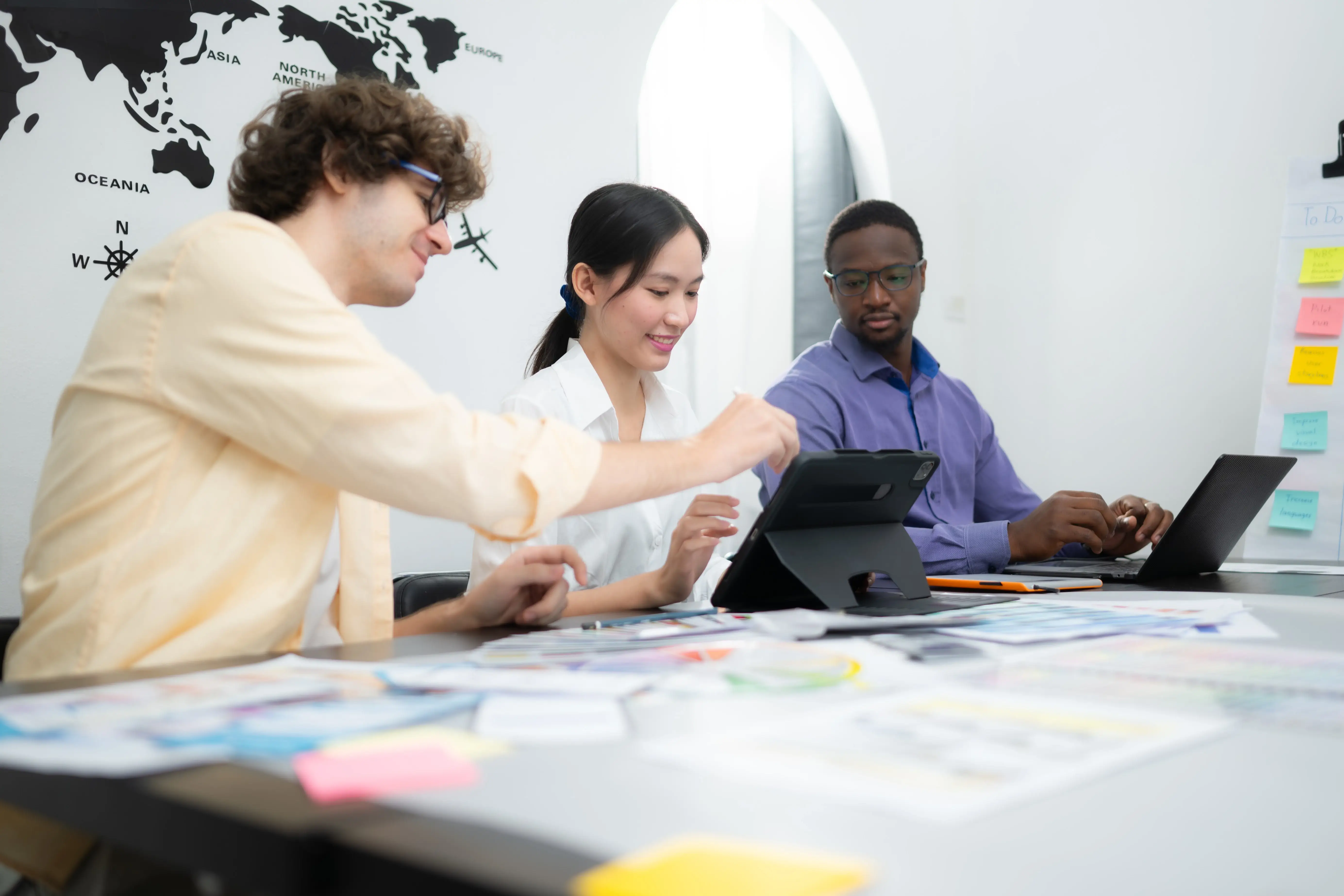 Best Way to Outsource Project Management