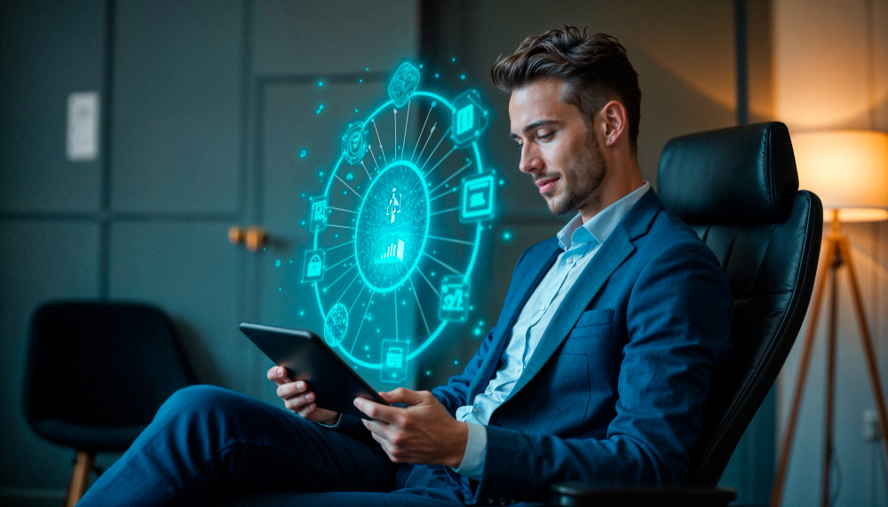 Bevaya-Roots Automation: Insurance AI Digital Coworkers