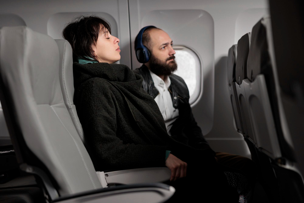 Cabin Pressure