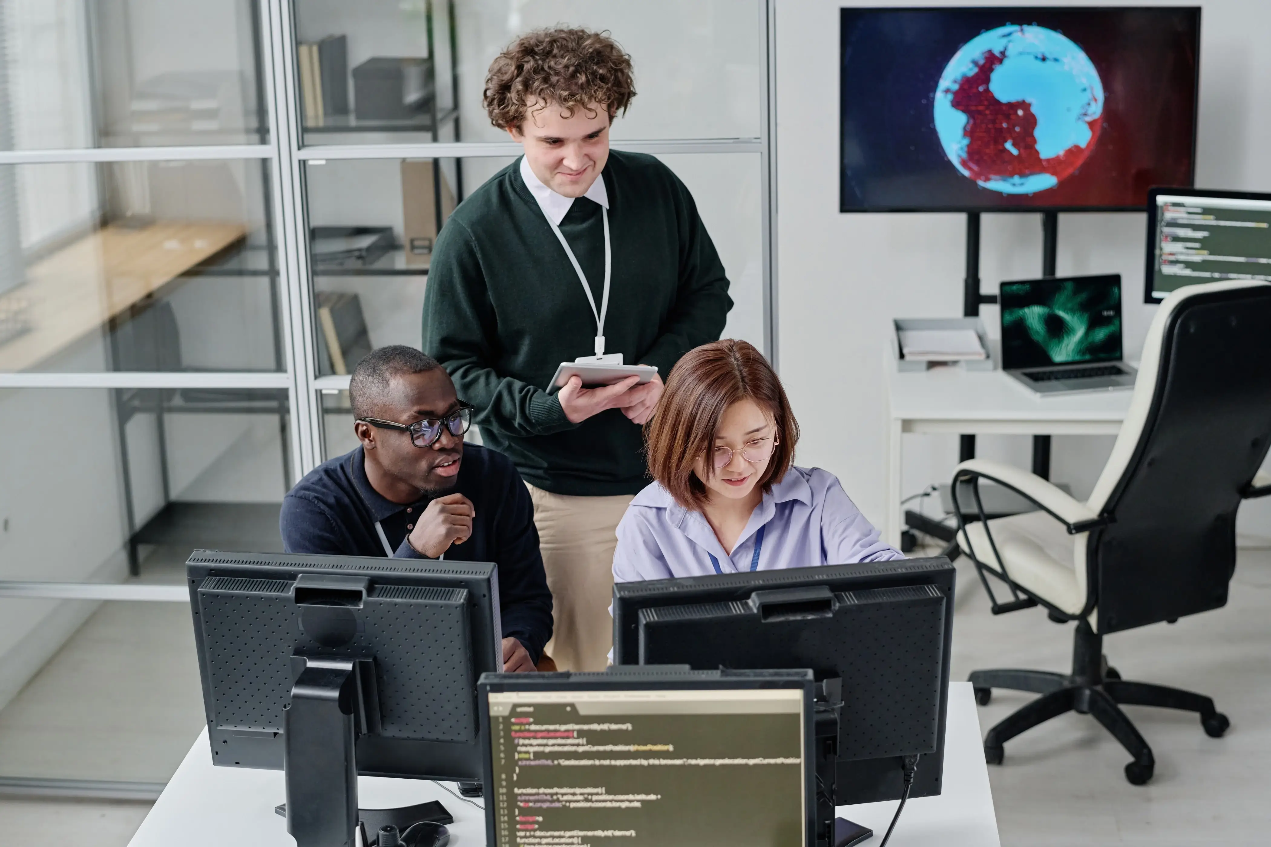 What is the Cost of Outsourcing IT Services