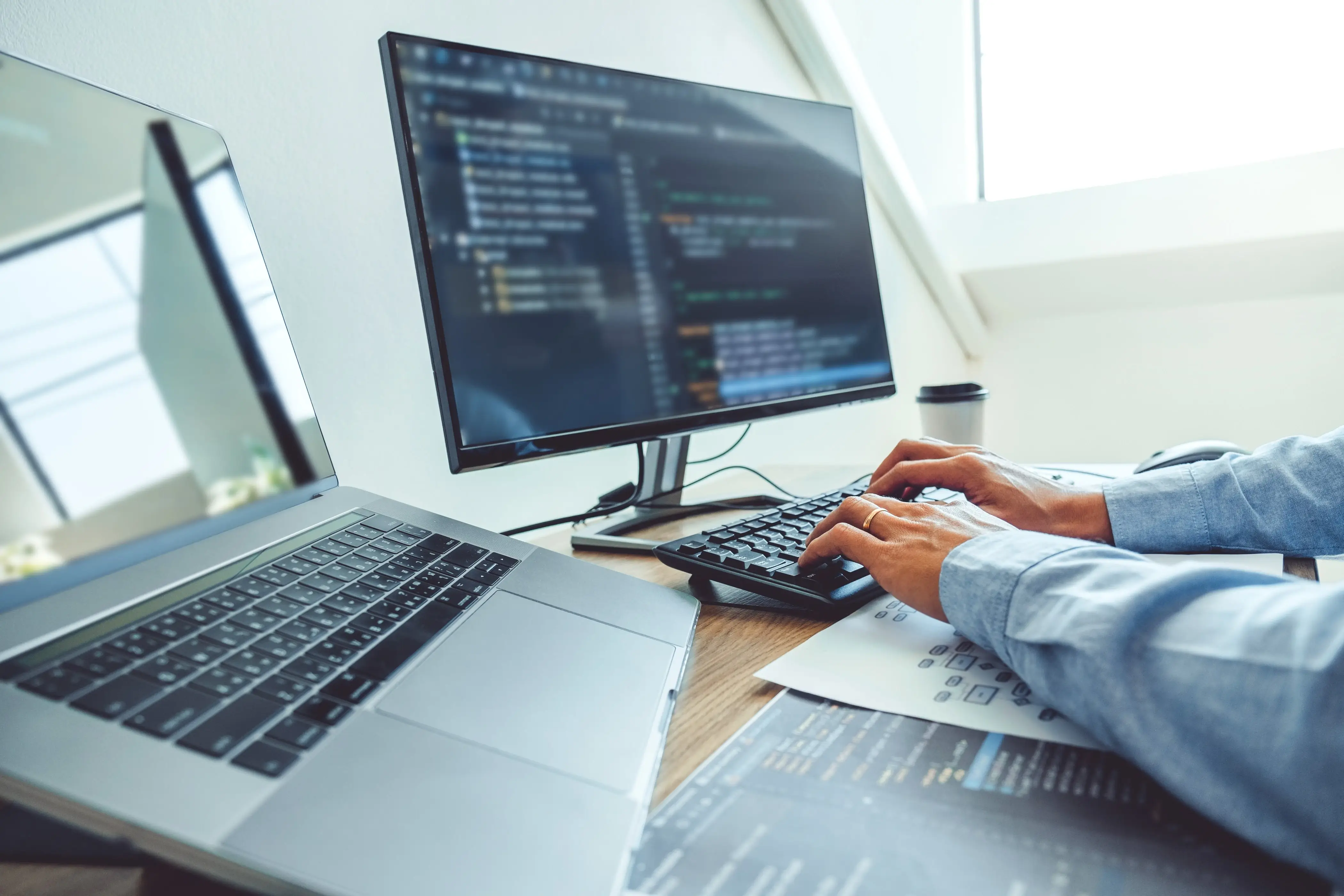 What is the Cost of Outsourcing Software Development