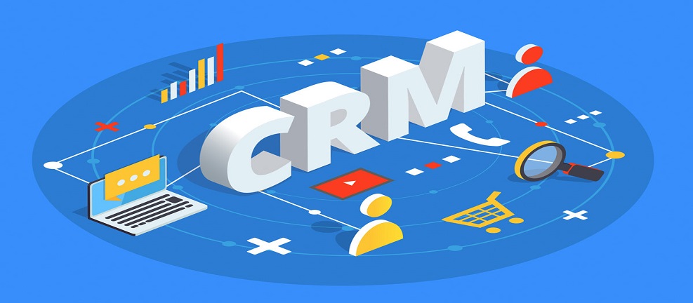 Steps for a successful CRM go-live