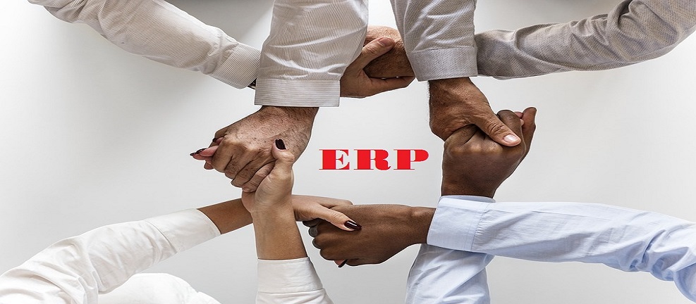 ERP for the retail sector