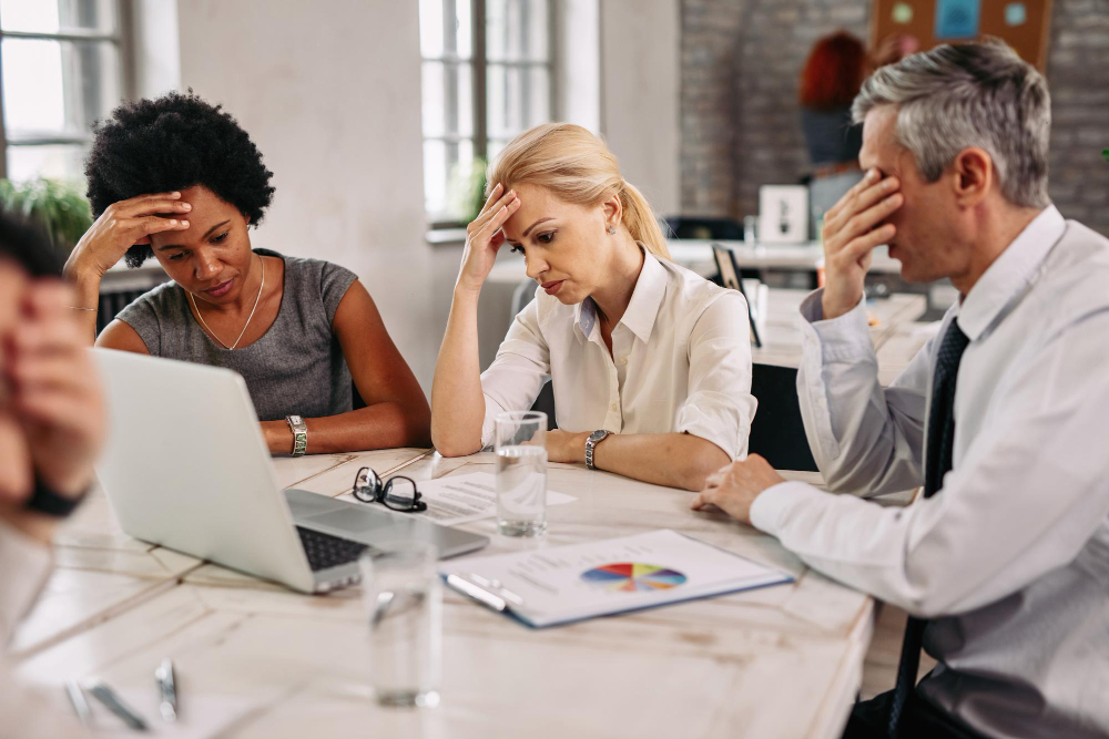Why Execution Fails Despite Smart People
