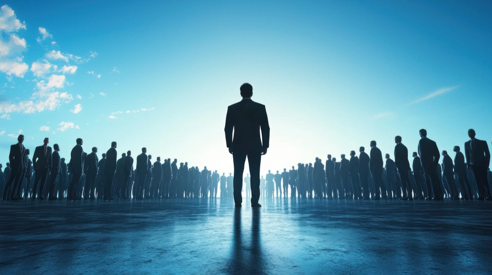 Roles Are Fiction. Capabilities Are Real.