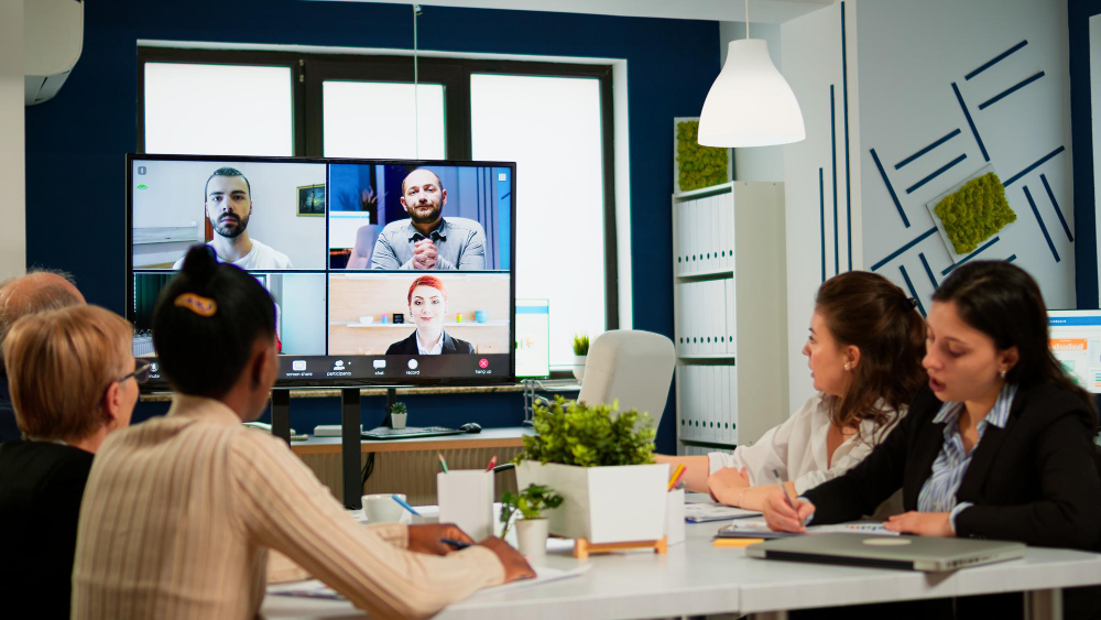 From Freelancers to Virtual Delivery Centers: The Next Evolution of Work Platforms