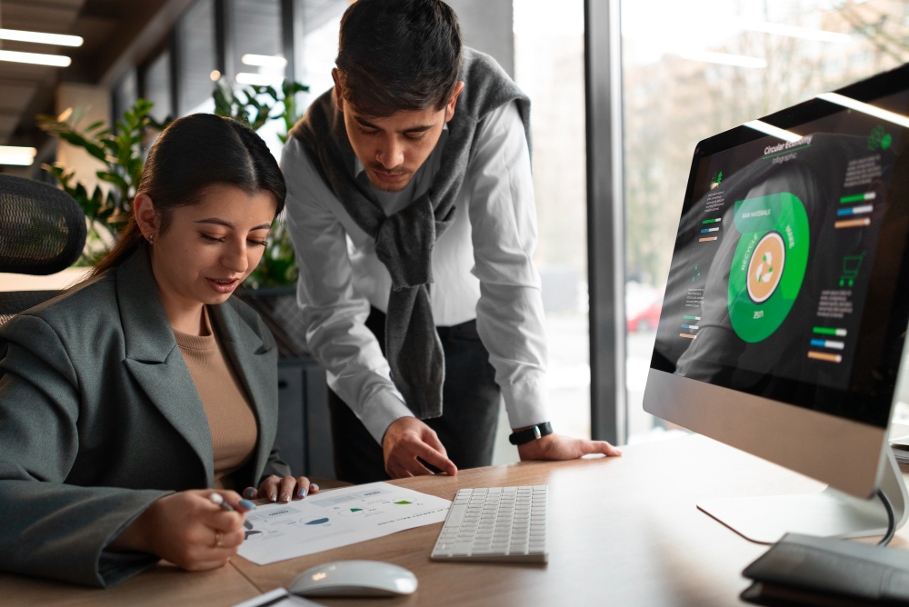 What 'Fully Managed' Actually Means in a Virtual Delivery Center