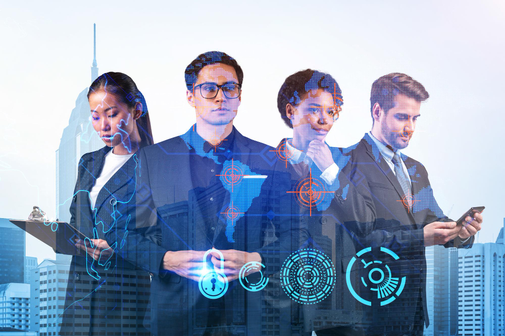 The Future of Consulting: From Staffing to Outcome Guarantees