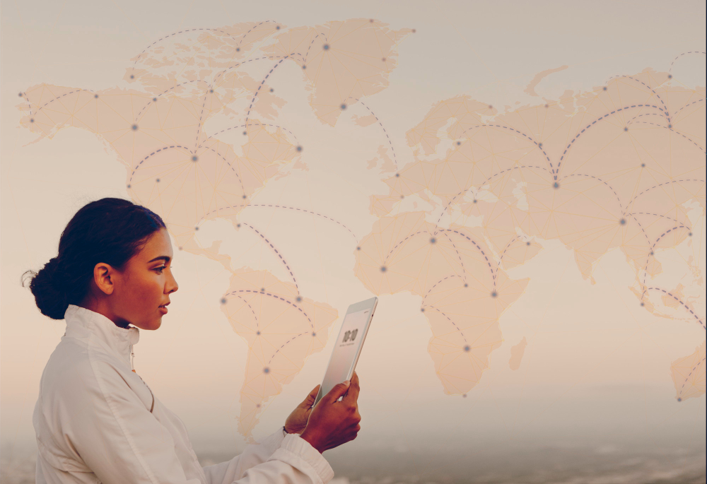 How Global Talent Pools Rebalance After Remote-First Normalization