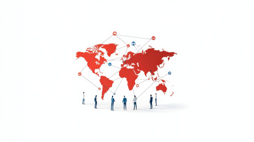 Globalization Didn’t End. The Employment Model Is.