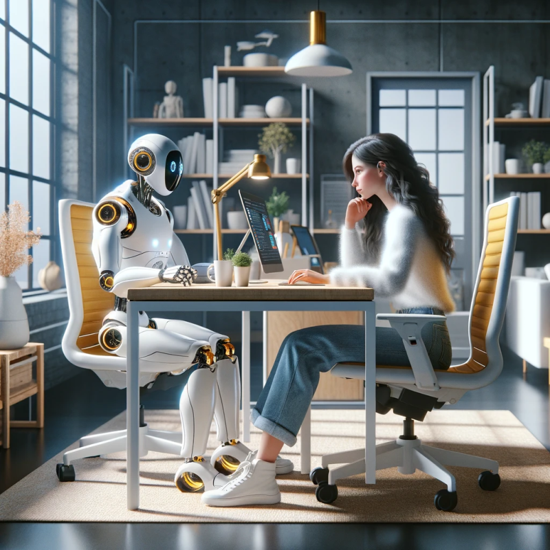 How Artificial Intelligence Can Elevate Your Freelancing Career