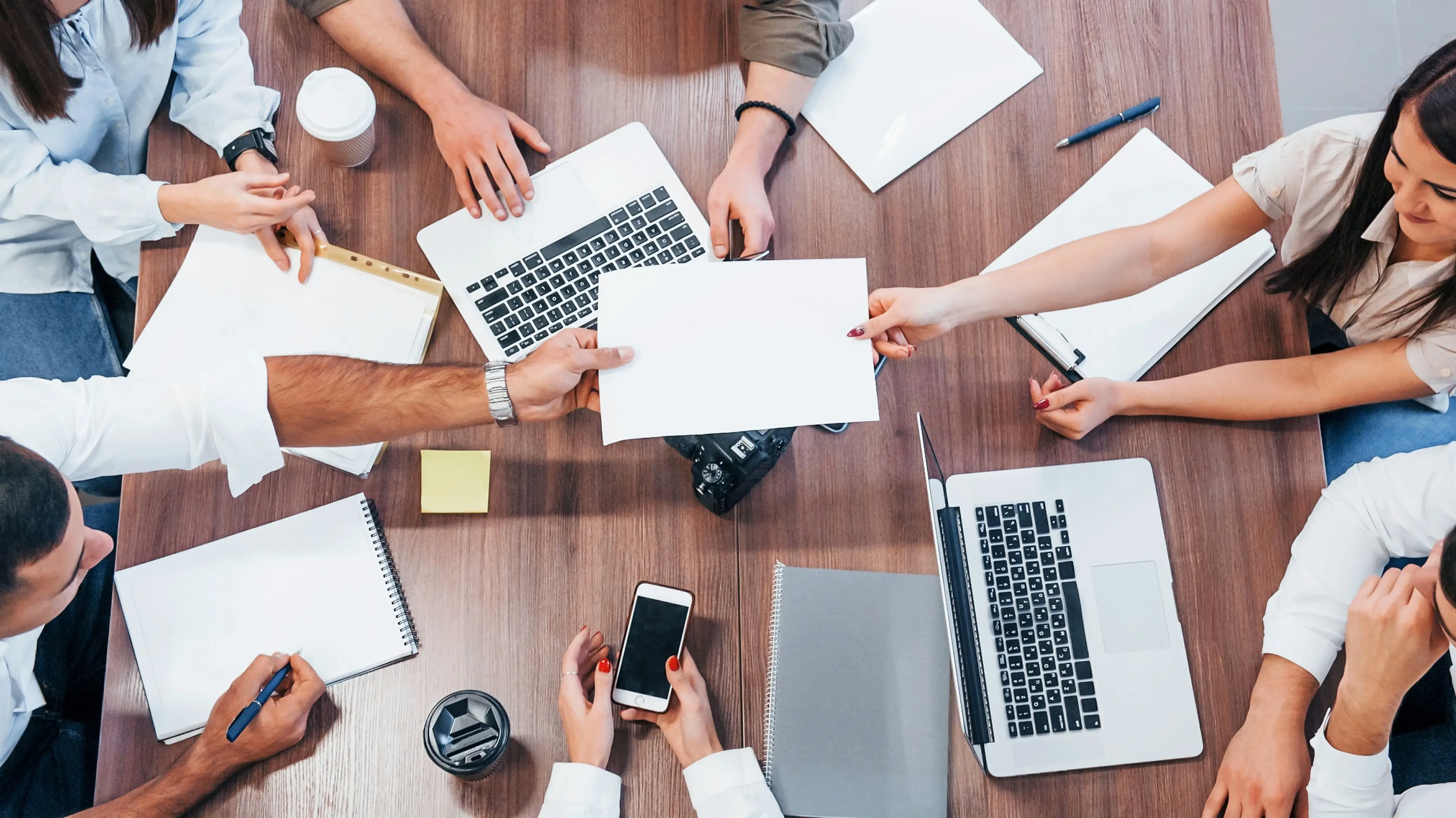 How to Choose the Best Outsourcing Agency