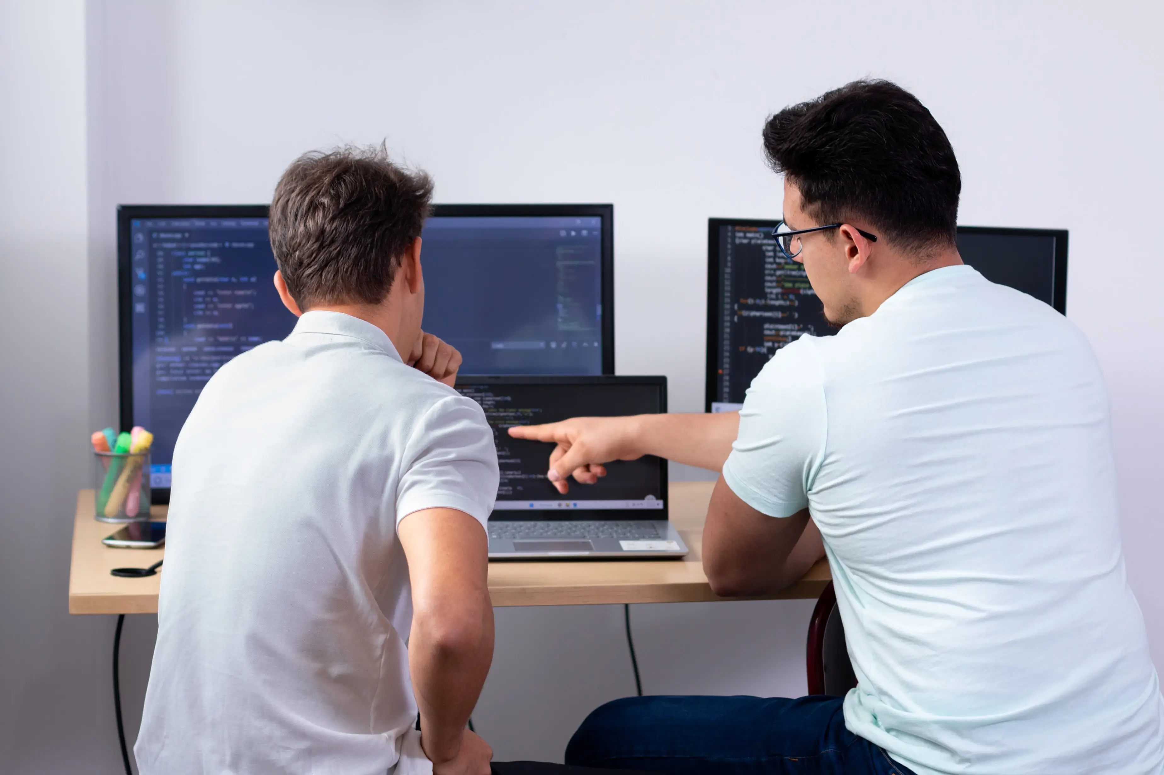 How to Find the Right Software Development Partner