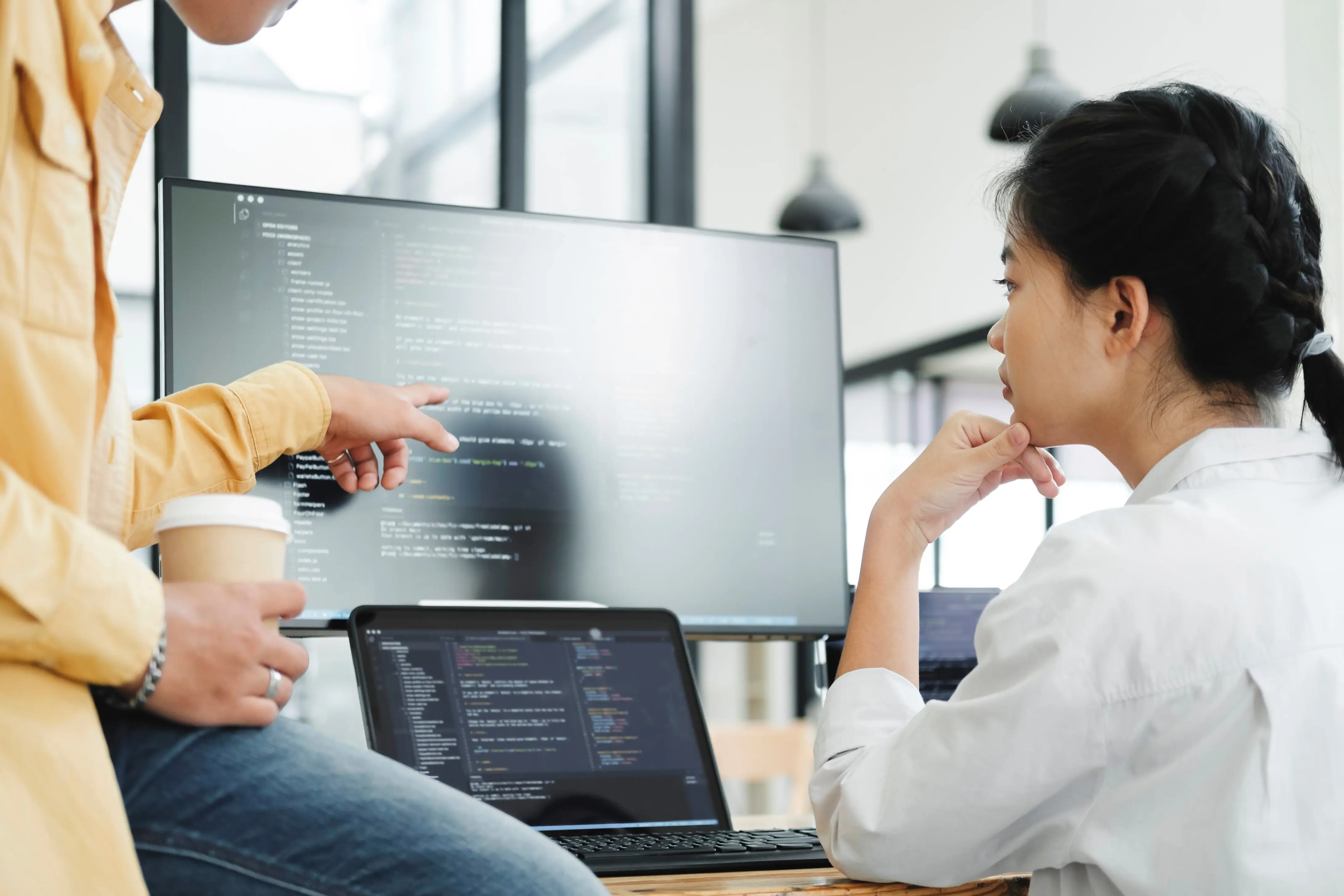 How to Hire Tech Talent for Non-Technical Companies