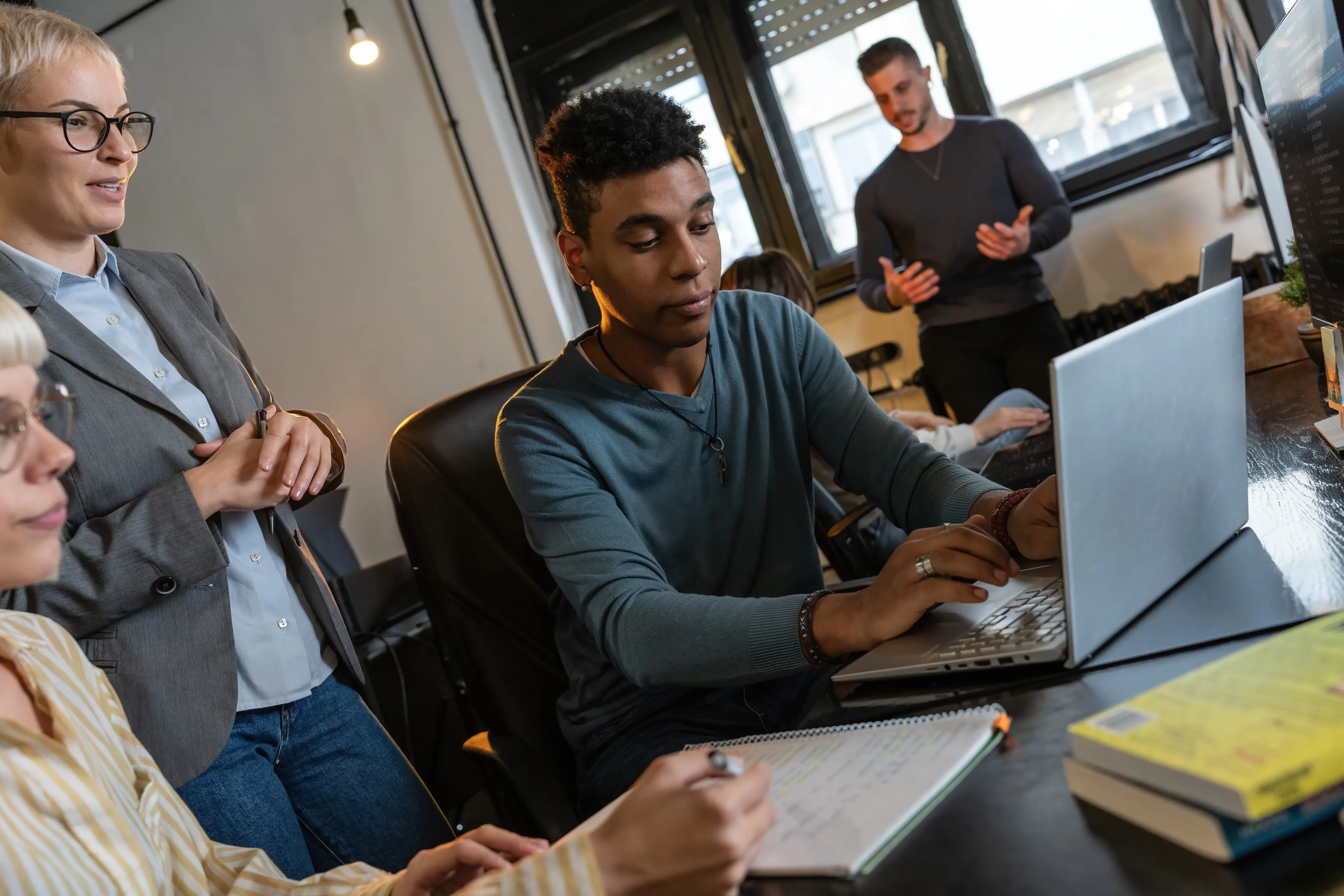 How to Hire Tech Talent for Your Startup