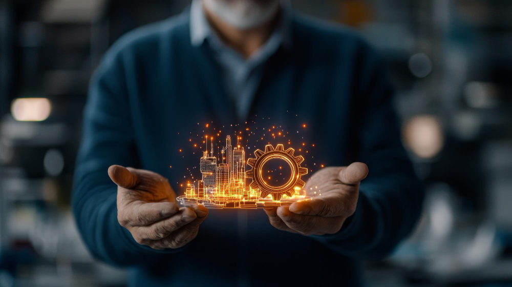 Migration Story: Legacy Modernization via a Virtual Delivery Center