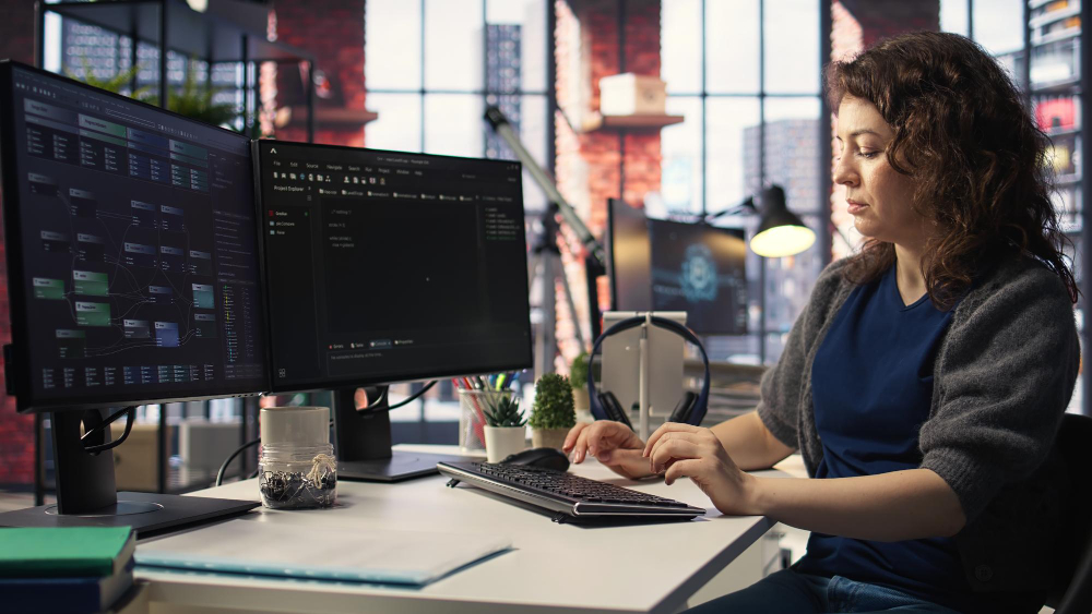 RAMP for Software Engineers: When Writing Code Is No Longer the Job