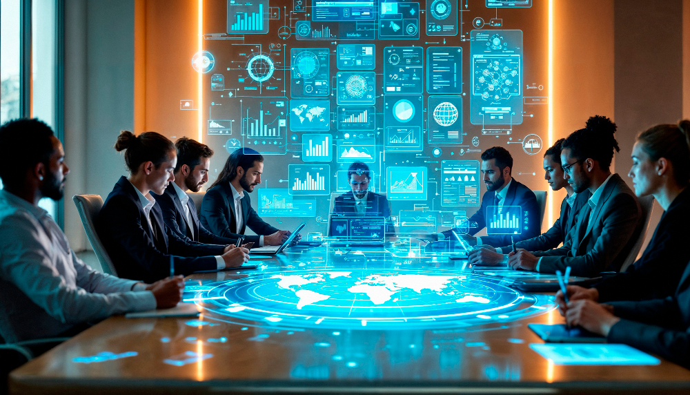 Roles Inside a Virtual Delivery Center: Who Does What, and Why Pod Composition Matters
