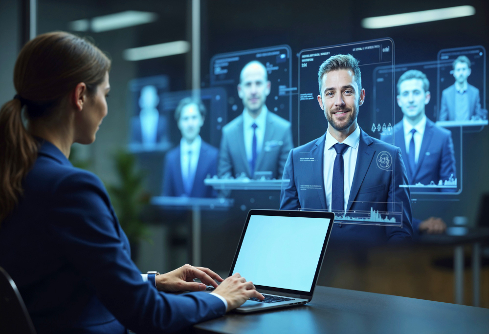 Talent on Demand: The Economics for Both Sides