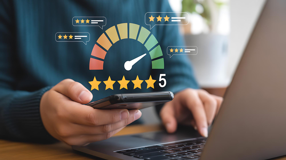 The Customer Health Score Is Lying to You: Why Your CSP Dashboards Show Green Right Up Until Churn