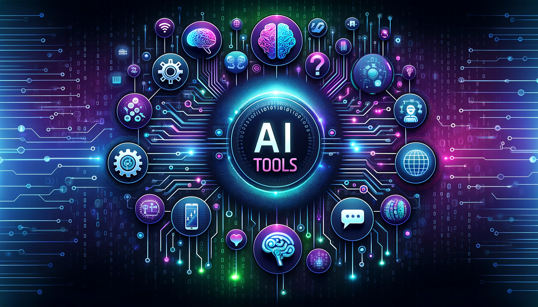 Top 20 AI Tools for Every Freelancers