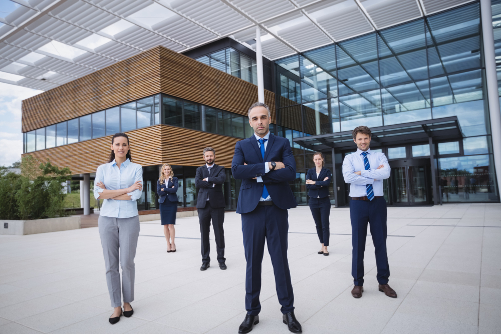 VDC vs Big-4 Consultancies: Why Mid-Market Enterprises Are Switching