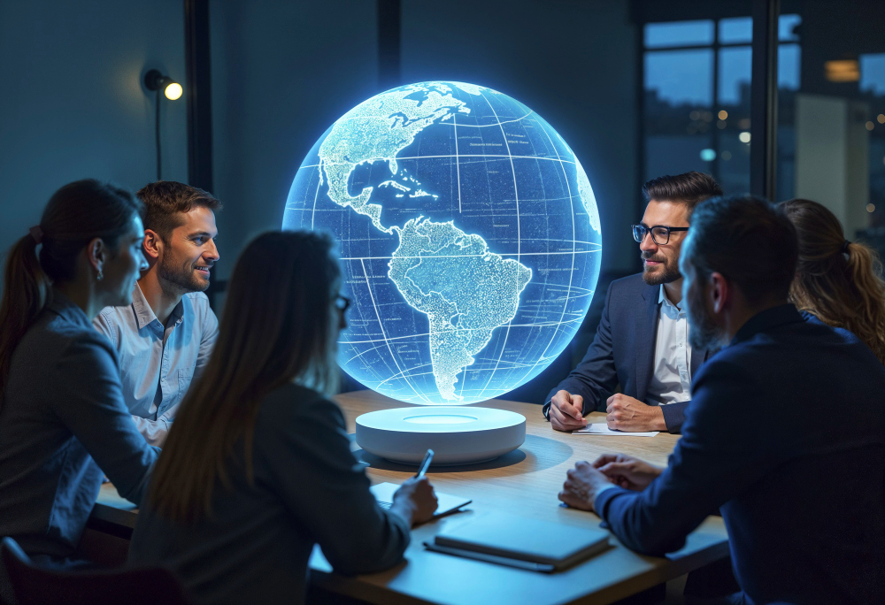 Virtual Delivery Center vs Global Capability Center: When Each Makes Sense