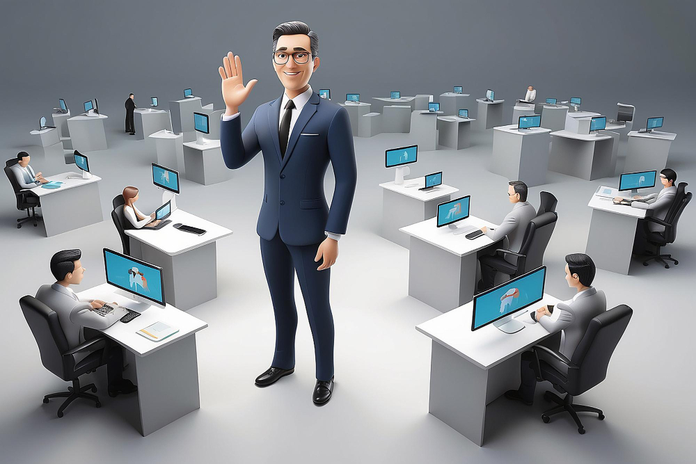 VDC vs Outsourcing: When Outcome-Based Delivery Beats the Vendor-Contract Model