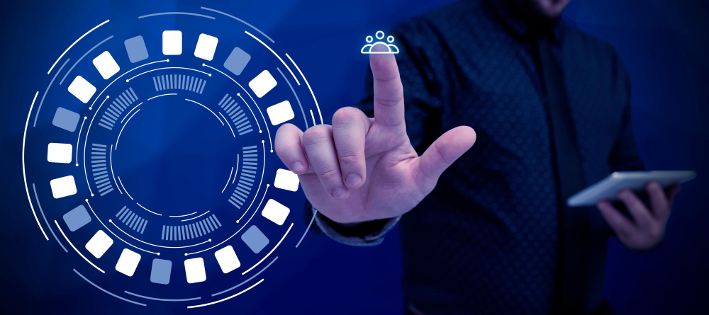 The Virtual Delivery Center Protocol