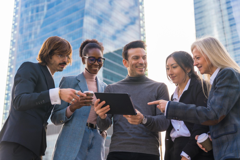 What Comes After Consulting and Staffing?