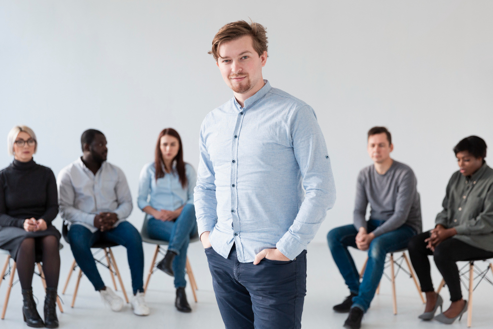When Everyone Has the Same AI, What Makes You Valuable?
