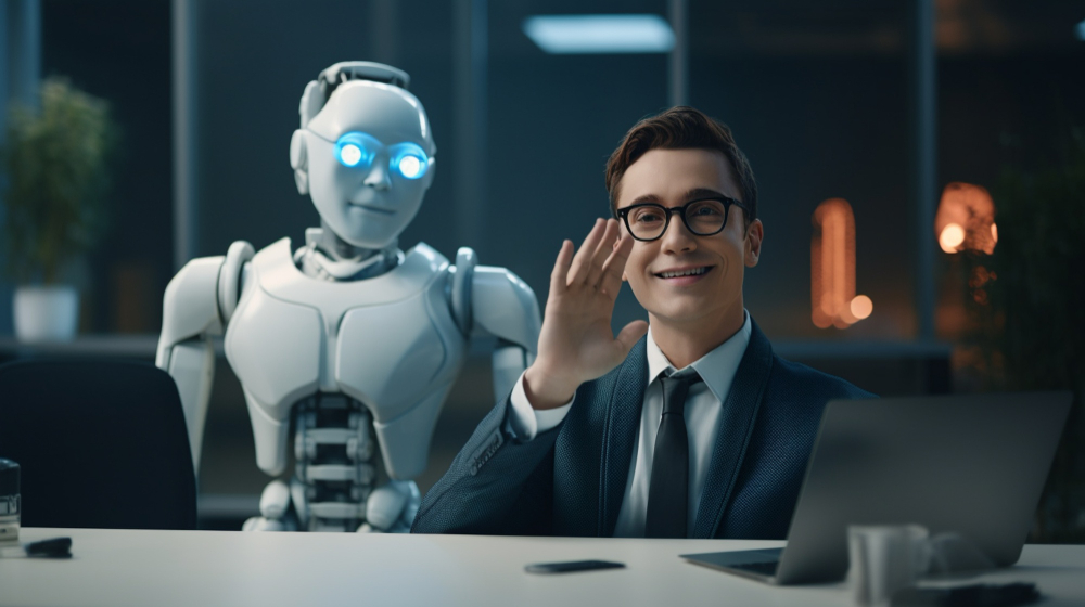 Why Every Job Is Becoming a Human + Agent Job