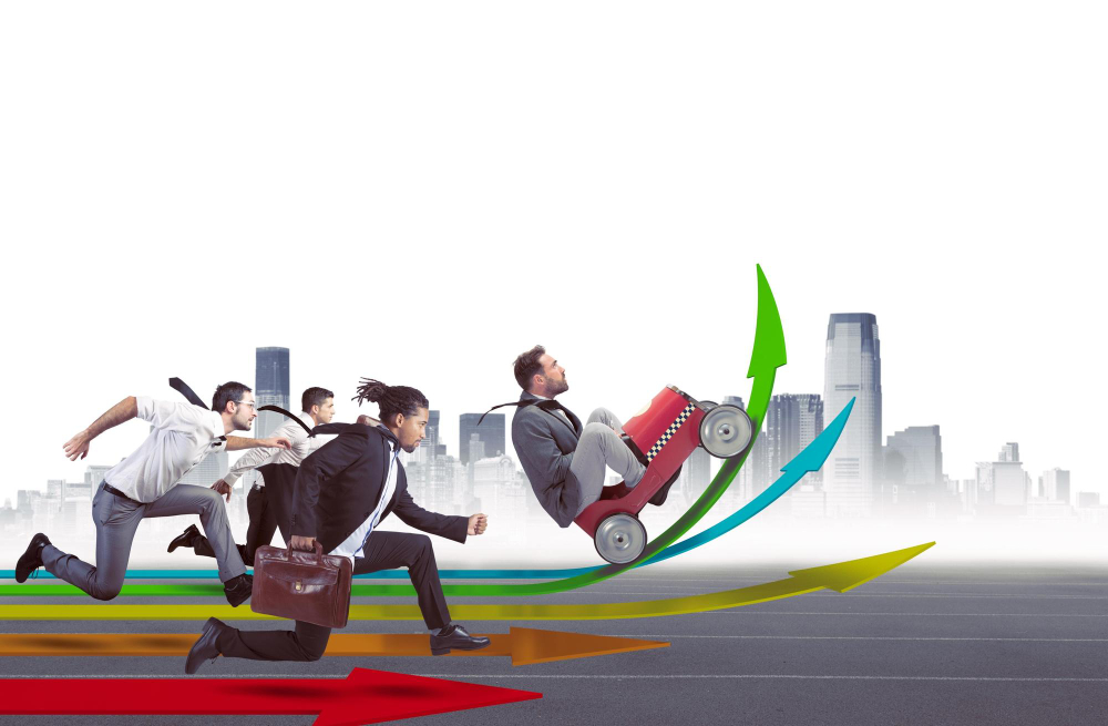 The Governed Speed Paradox: Why the Fastest Enterprises Also Have the Strongest Governance