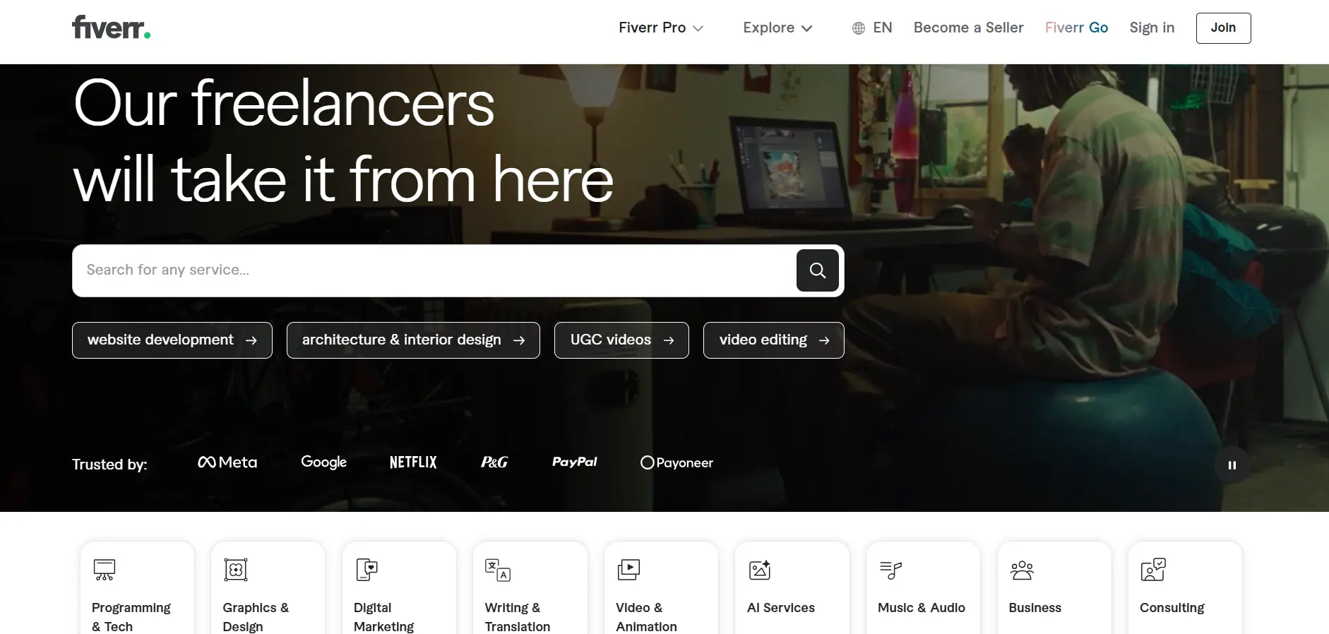 fiverr