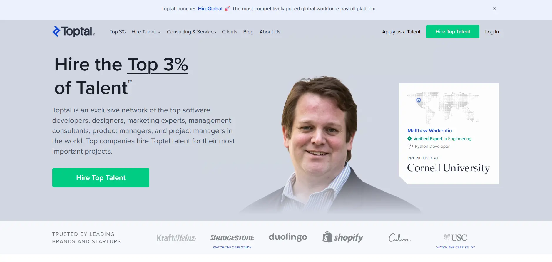 toptal