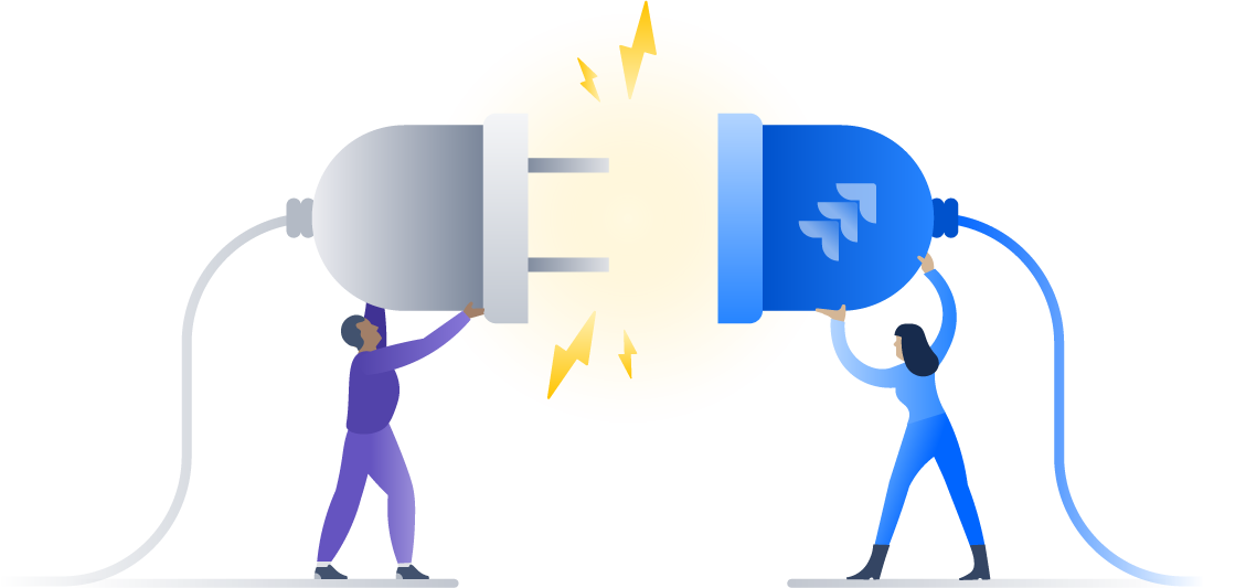 Platform Integrations with existing products, tools and platforms
