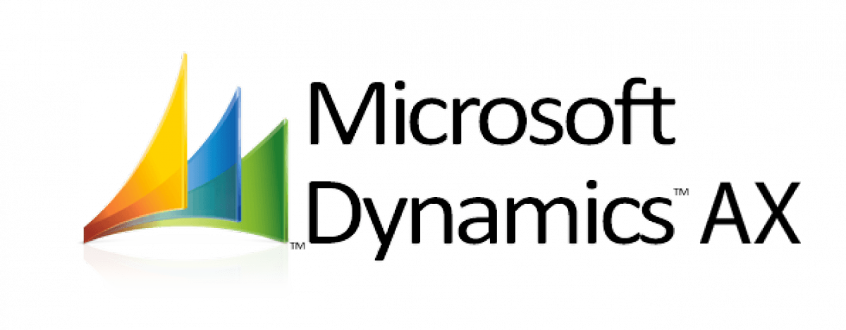 Microsoft Dynamics AX