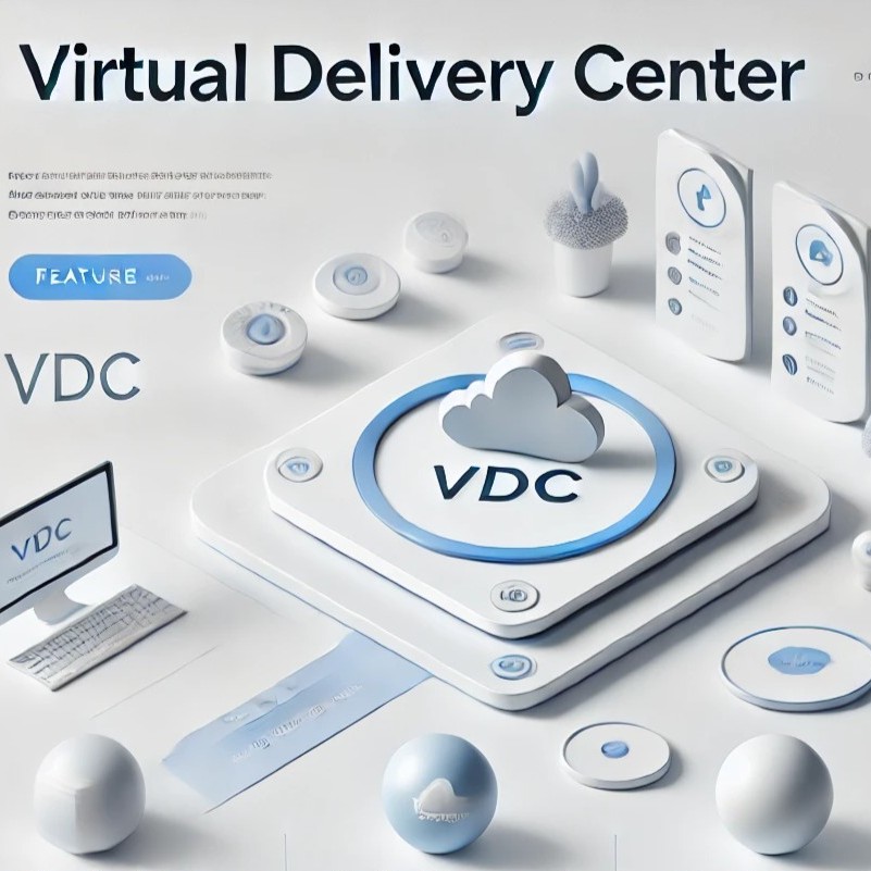 Virtual Delivery Center